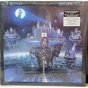 Ace Frehley - ORIGINS 2  LP LP